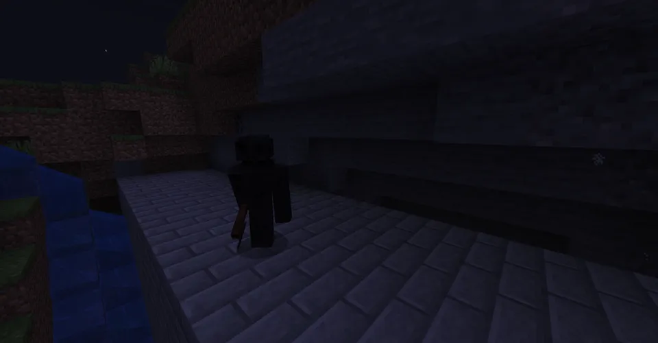 Killers and Slashers — Minecraft mod, rasm 7