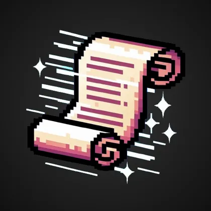 FastConfigAPI — Minecraft mod, rasm 1