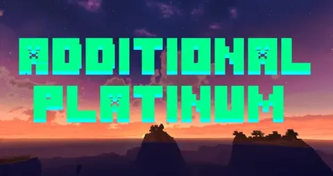 Additional Platinum