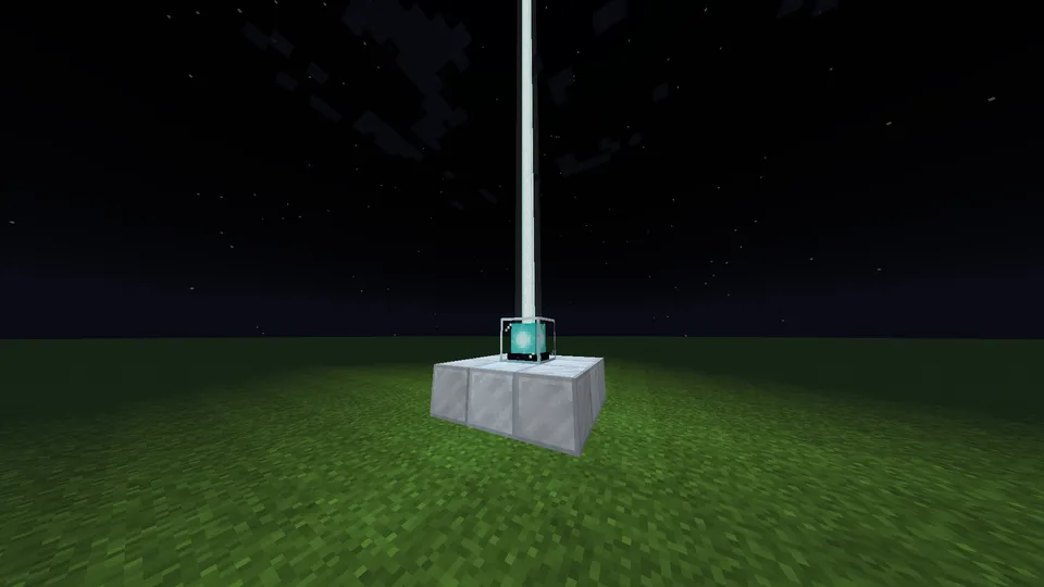 Additional Platinum — Minecraft mod, rasm 3
