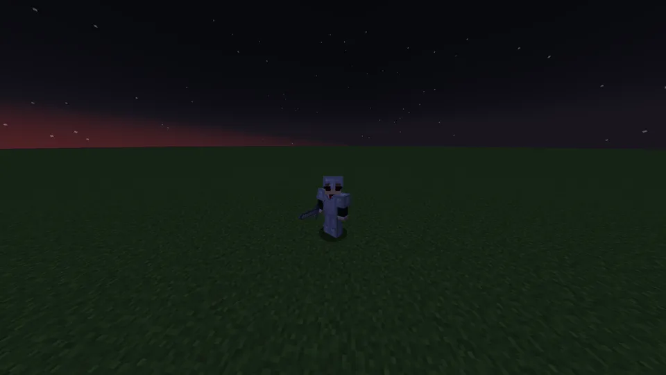 Additional Platinum — Minecraft mod, rasm 4