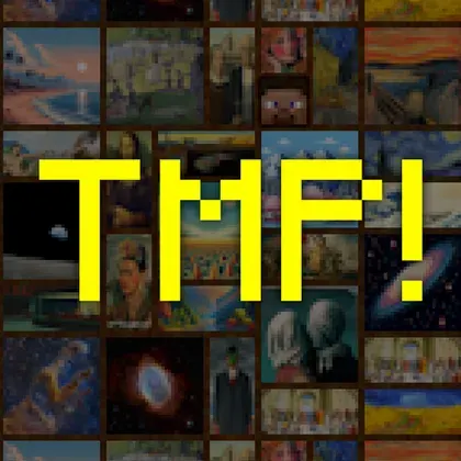 Too Many Paintings! (TMP)