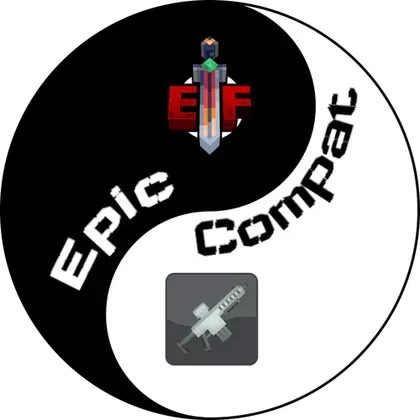 Epic Compat: MrCrayfish's Gun