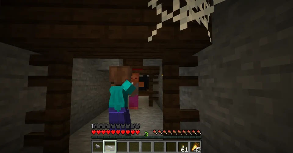 Epic Compat: MrCrayfish's Gun — Minecraft mod, rasm 4