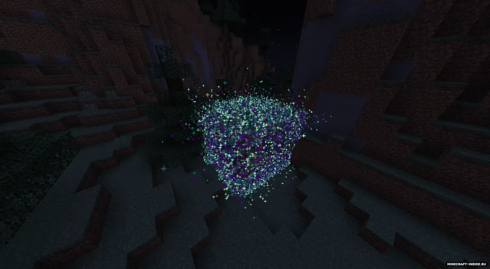 The Time Vortex (TARDIS) — Minecraft mod, rasm 3