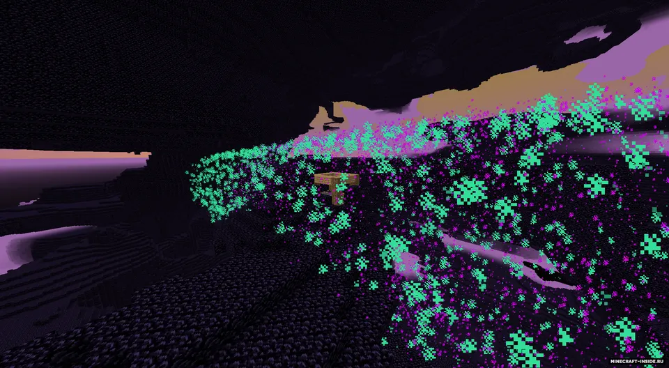The Time Vortex (TARDIS) — Minecraft mod, rasm 5