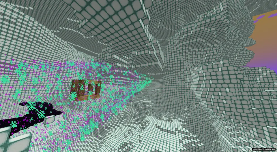 The Time Vortex (TARDIS) — Minecraft mod, rasm 7