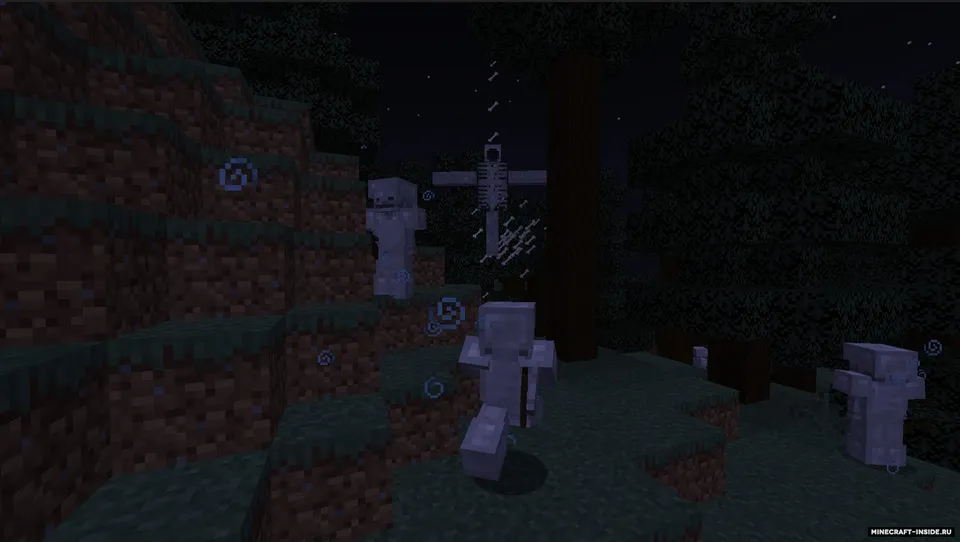 Bossominium — Minecraft mod, rasm 2