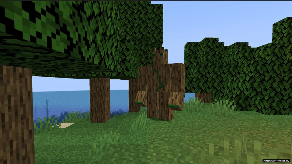 Bossominium — Minecraft mod, rasm 5