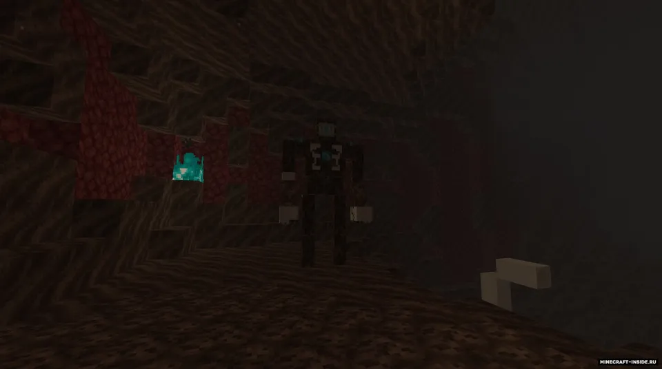 Bossominium — Minecraft mod, rasm 7