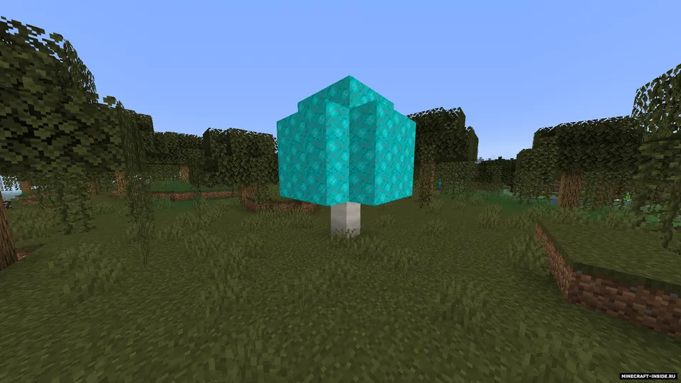 Bloxys Structures — Minecraft mod, rasm 4