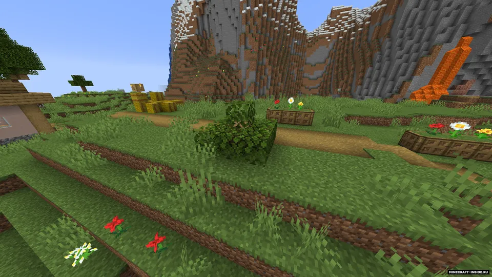 Bloxys Structures — Minecraft mod, rasm 5