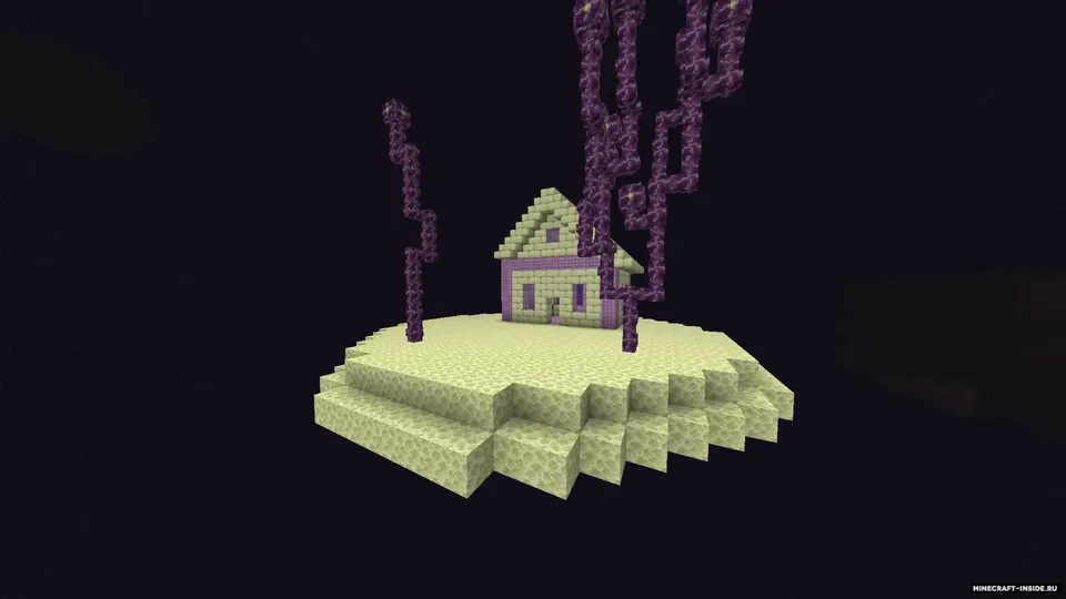 Bloxys Structures — Minecraft mod, rasm 8