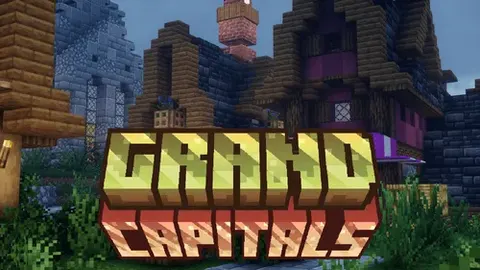 Luki's Grand Capitals
