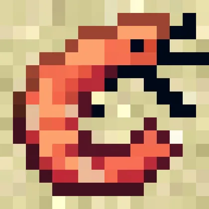 Fishing Paradise — Minecraft mod, rasm 1
