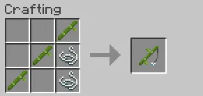Fishing Paradise — Minecraft mod, rasm 5