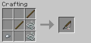 Fishing Paradise — Minecraft mod, rasm 6