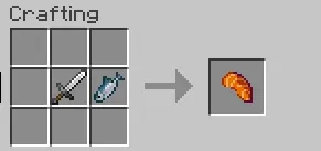 Fishing Paradise — Minecraft mod, rasm 8