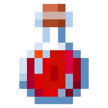 Alchemical Expansion (Potion Expansion)