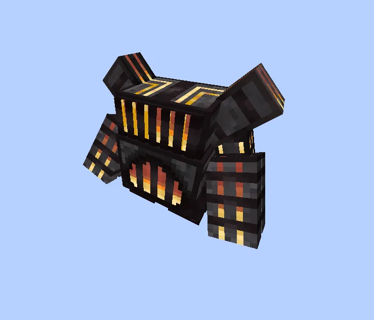 Creature Compendium — Minecraft mod, rasm 2