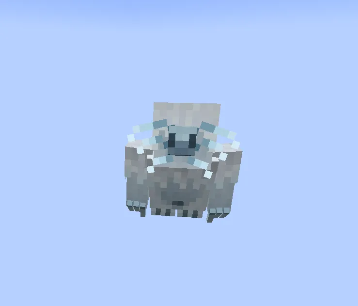Creature Compendium — Minecraft mod, rasm 4