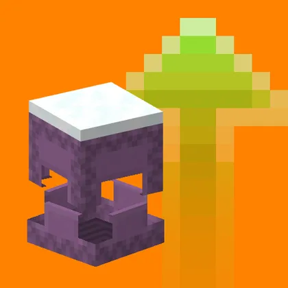 Shulker Raise — Minecraft mod, rasm 1