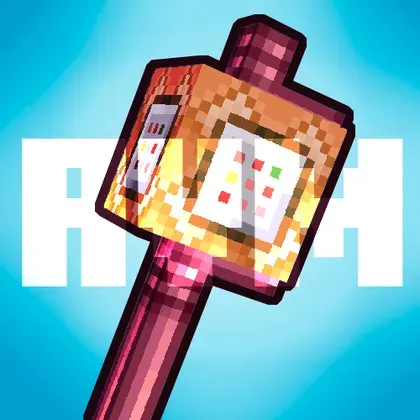 Animation vs Minecraft
