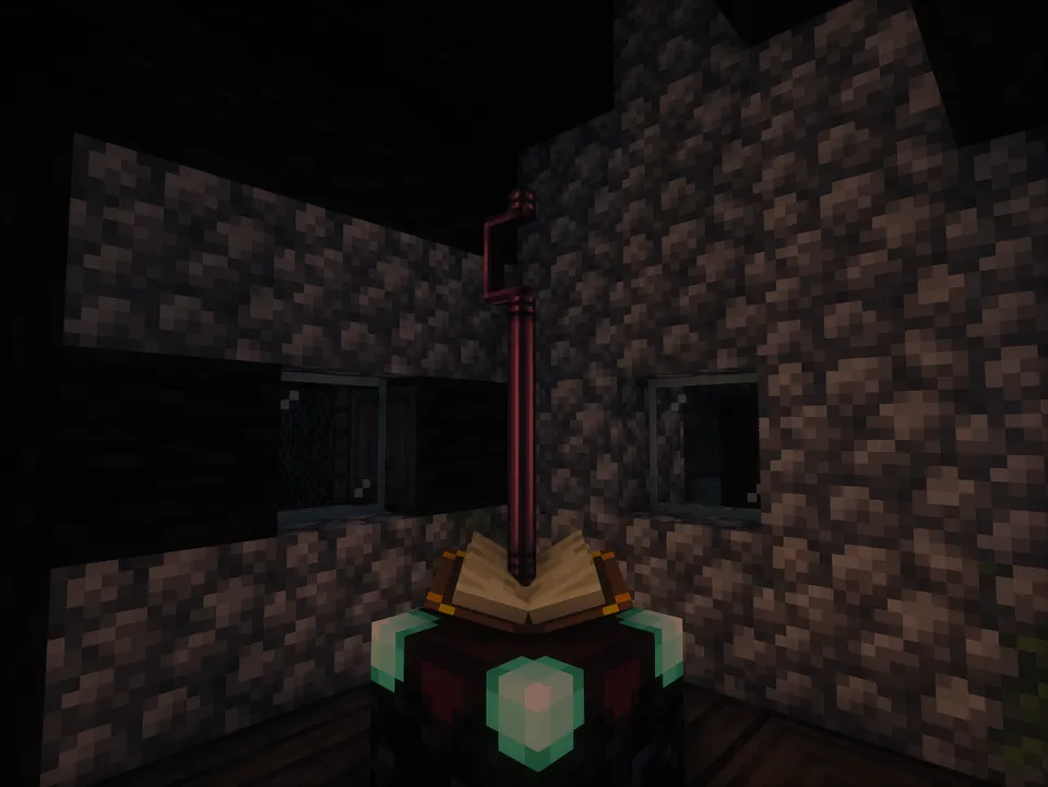 Animation vs Minecraft — Minecraft mod, rasm 5