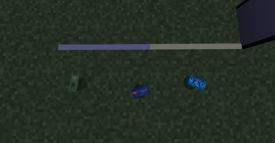 Moscow metro decorations — Minecraft mod, rasm 2