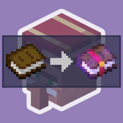 TradePreview — Minecraft mod, rasm 1