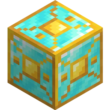 Nether Invader — Minecraft mod, rasm 1