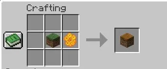 Tinted Grass — Minecraft mod, rasm 3
