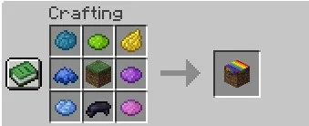 Tinted Grass — Minecraft mod, rasm 4