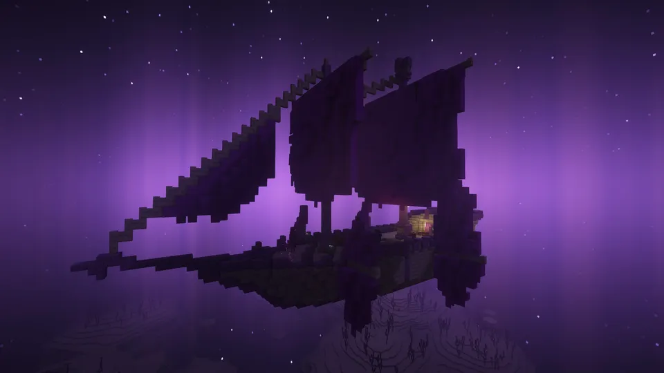 Medieval Buildings — Minecraft mod, rasm 3