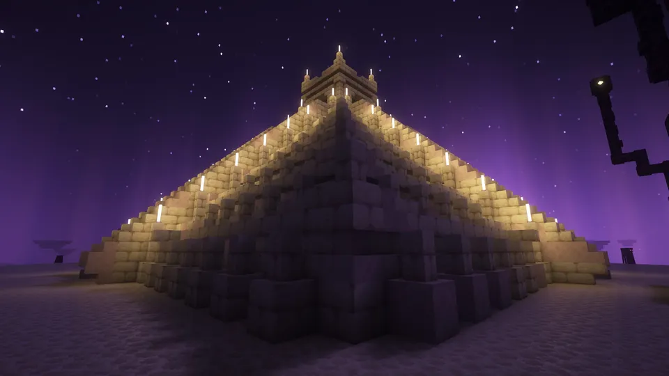 Medieval Buildings — Minecraft mod, rasm 4