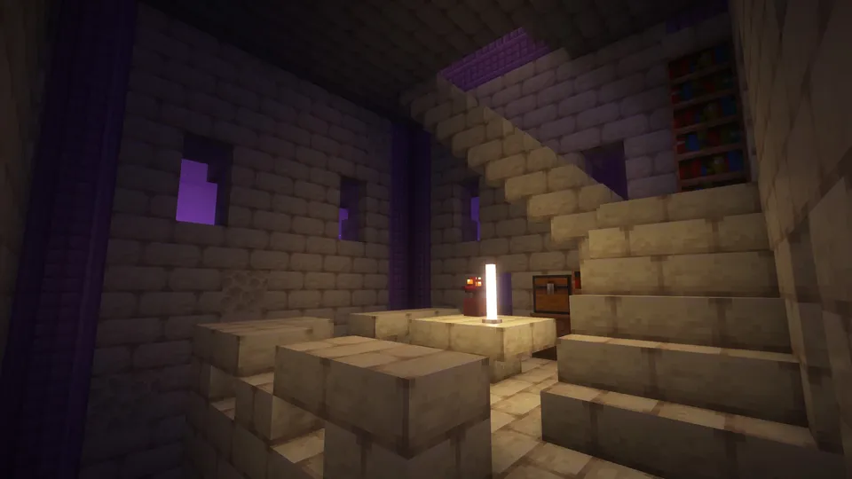Medieval Buildings — Minecraft mod, rasm 5