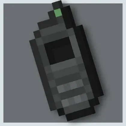 Teleporter Control