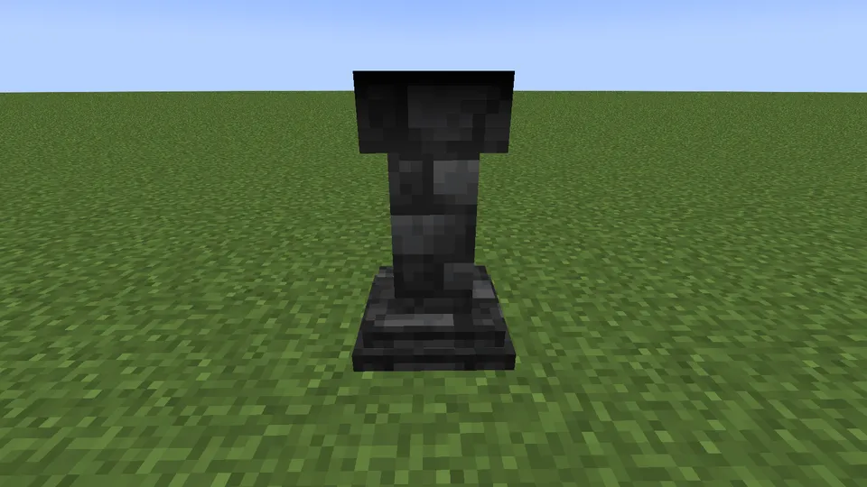 Teleporter Control — Minecraft mod, rasm 2