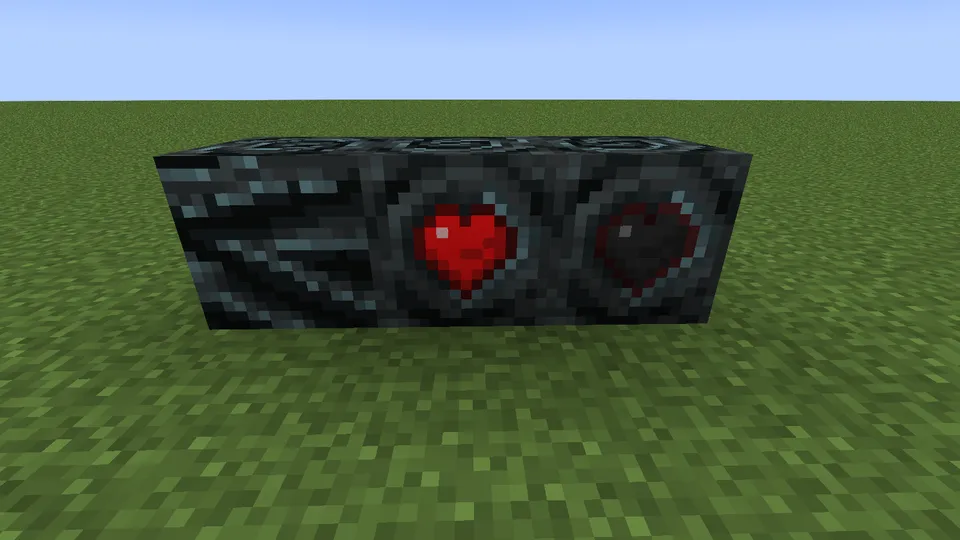 Teleporter Control — Minecraft mod, rasm 3