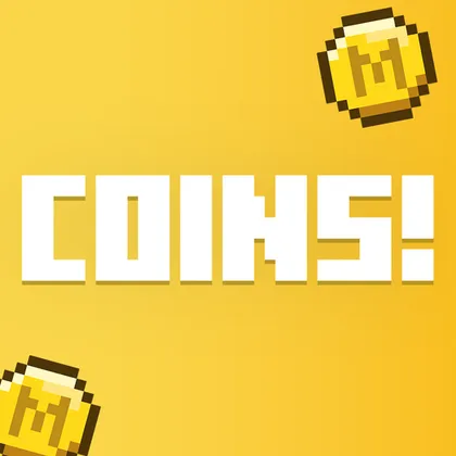 Coins! — Minecraft mod, rasm 1