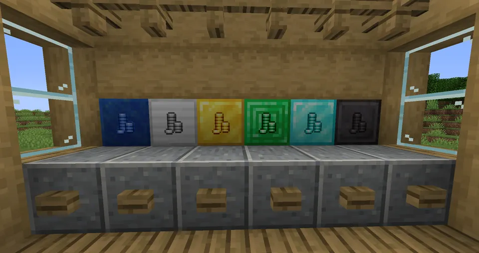 Coins! — Minecraft mod, rasm 2