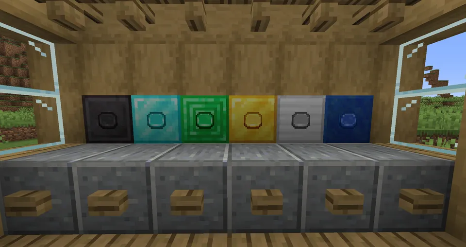 Coins! — Minecraft mod, rasm 3
