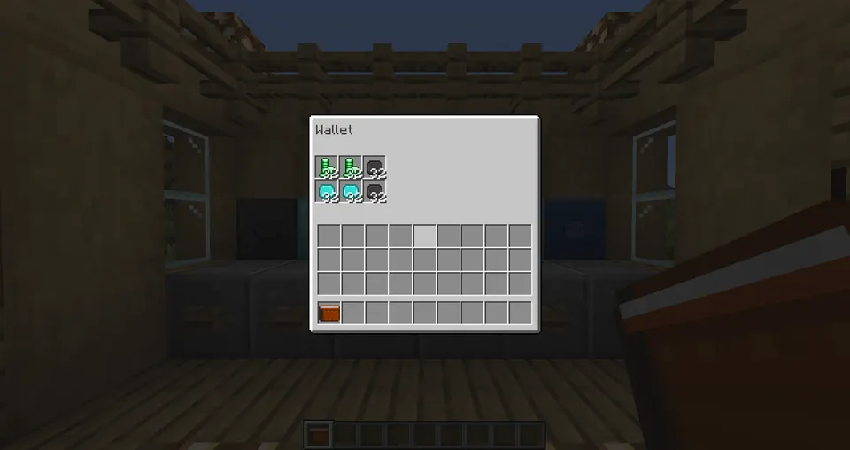 Coins! — Minecraft mod, rasm 4