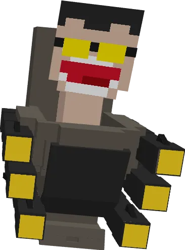 Skibidi toilet mod — Minecraft mod, rasm 6