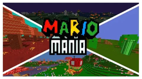 Mario Mania