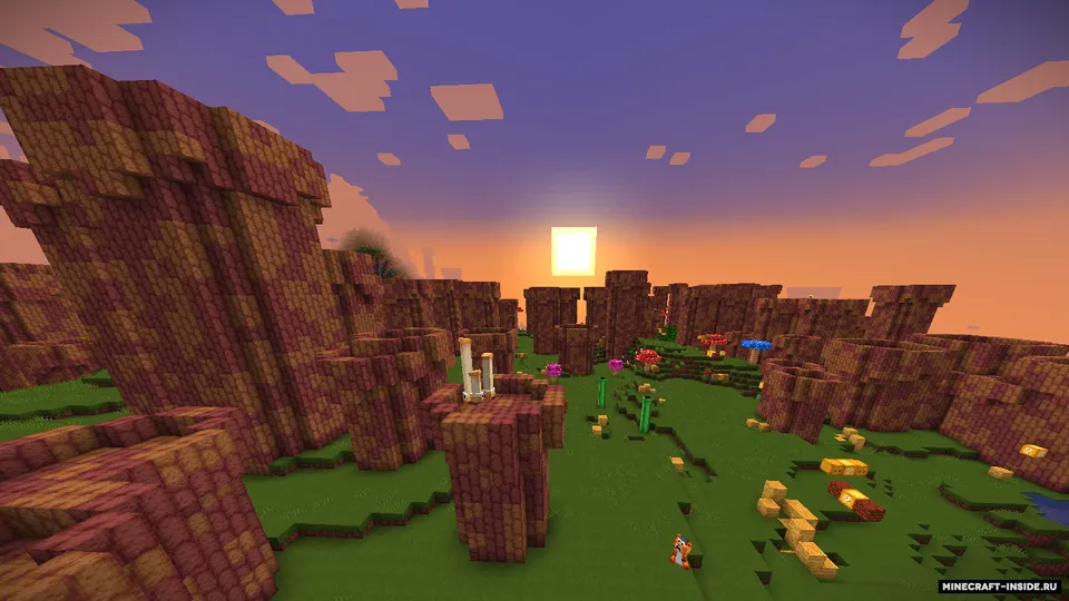 Mario Mania — Minecraft mod, rasm 4