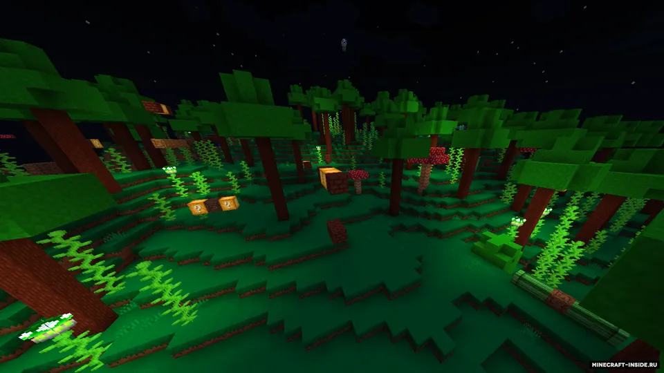 Mario Mania — Minecraft mod, rasm 5