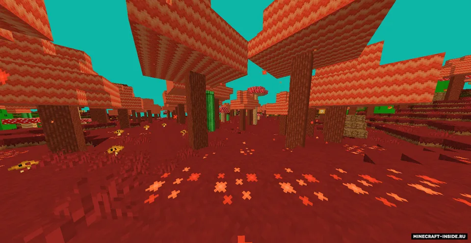 Mario Mania — Minecraft mod, rasm 8