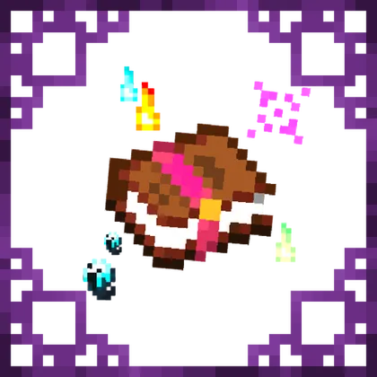 Enhanced Enchanting — Minecraft mod, rasm 1