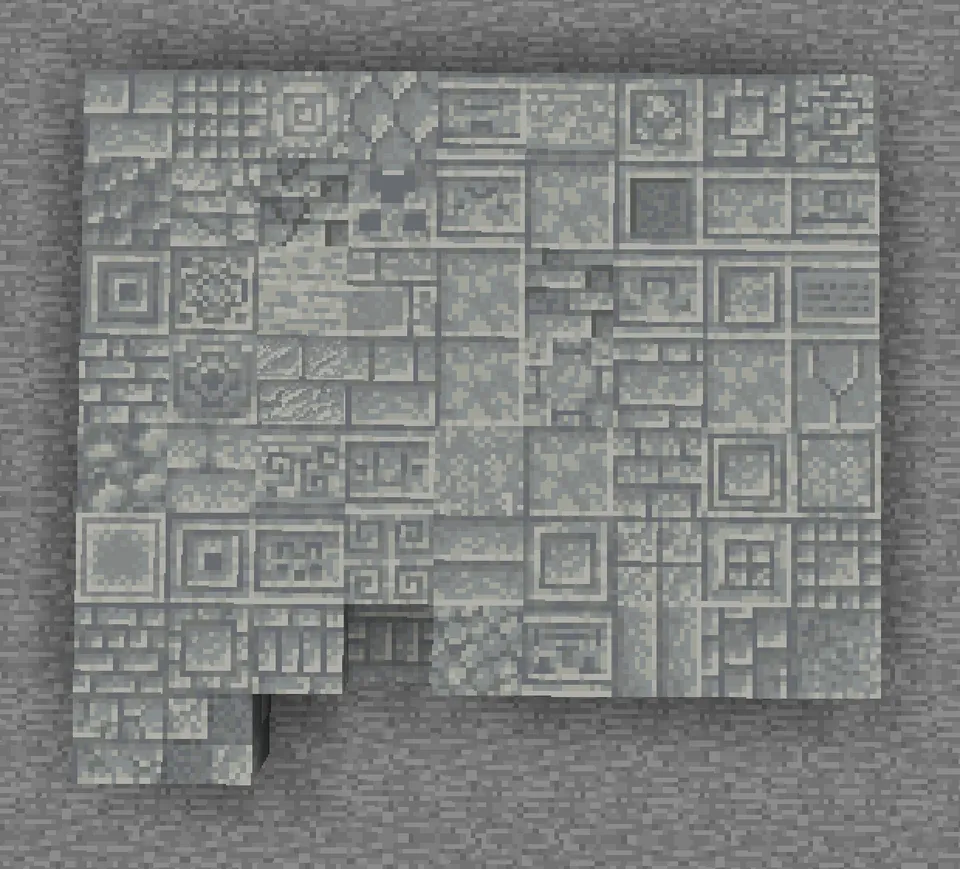 HL Decorated — Minecraft mod, rasm 3